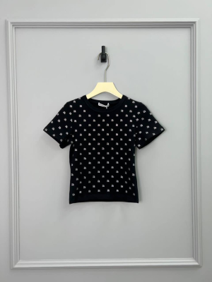 Футболка Alexander Wang 12465