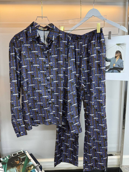 Костюм Burberry 35767