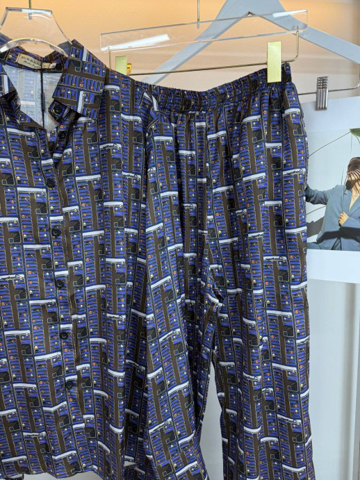 Костюм Burberry 35767