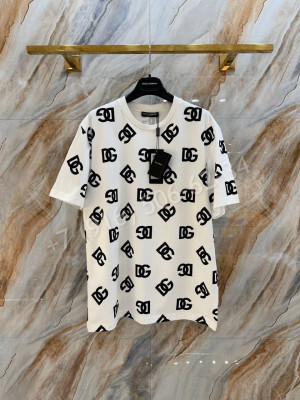 Футболка Dolce & Gabbana 12566