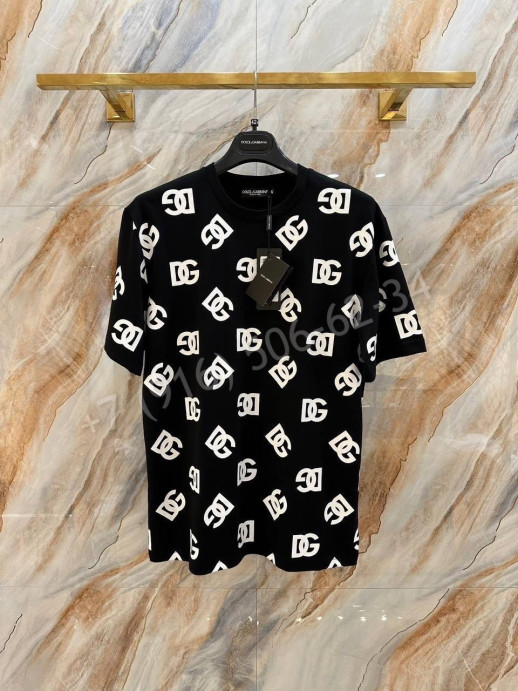 Футболка Dolce & Gabbana 12566