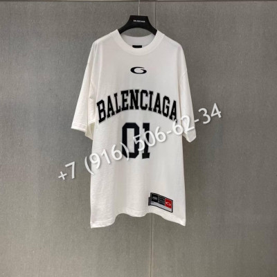 Футболка Balenciaga 16306 6