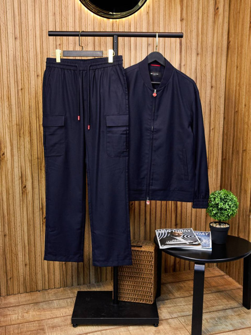 Костюм Kiton 14532