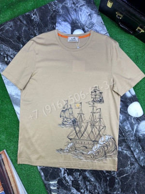 Футболка Hermes 12667