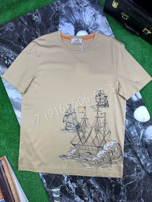 Футболка Hermes 12667
