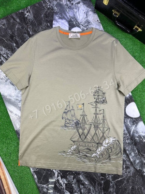 Футболка Hermes 12667