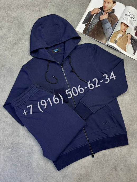Костюм Kiton 13795 2