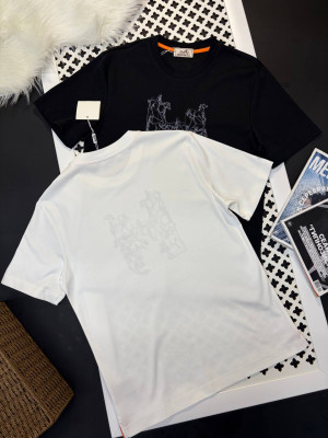 Футболка Hermes 18009 1