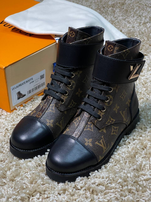 Ботинки Louis Vuitton 12767