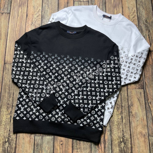 Толстовка Louis Vuitton 22971