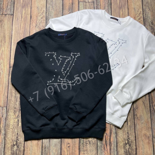 Толстовка Louis Vuitton 22971