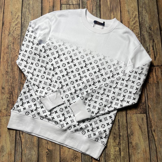 Толстовка Louis Vuitton 22971