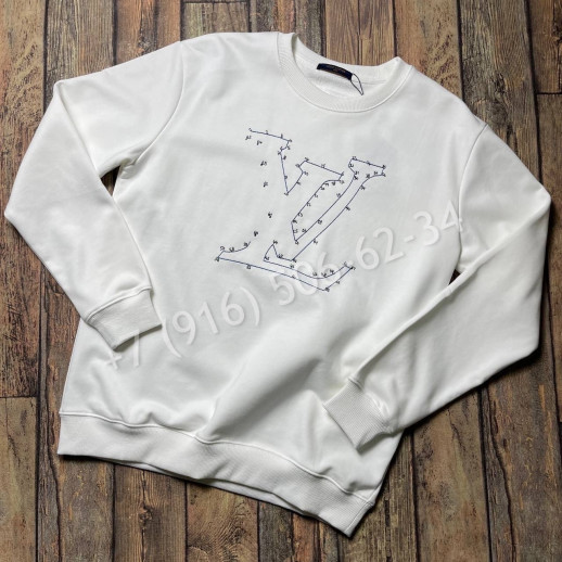 Толстовка Louis Vuitton 22971