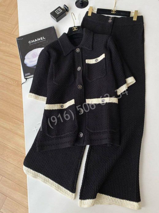 Костюм Chanel 33042