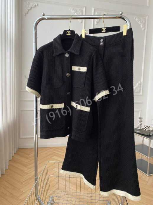 Костюм Chanel 33042