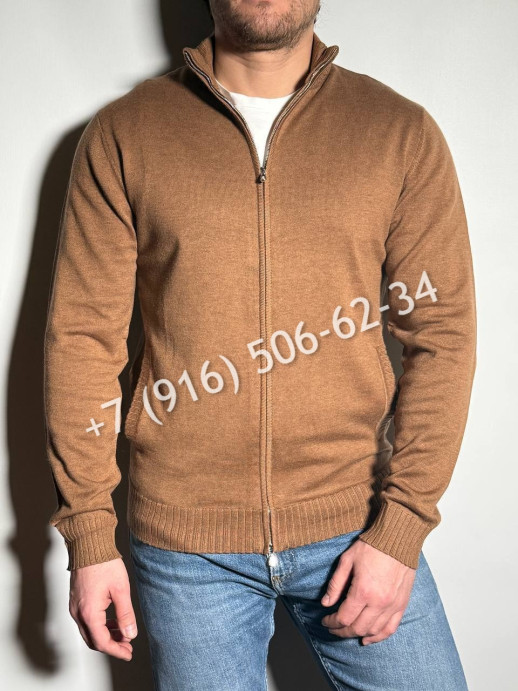 Кардиган Brunello Cucinelli 20987 1