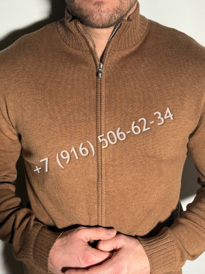 Кардиган Brunello Cucinelli 20987 1