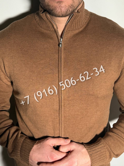 Кардиган Brunello Cucinelli 20987 1