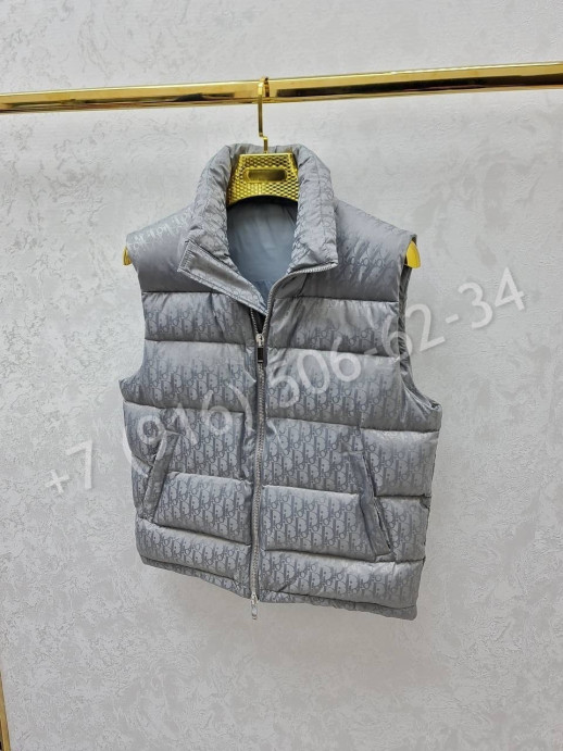 Жилетка Dior 23075