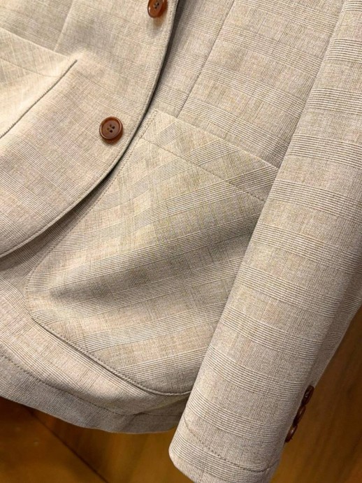 Пиджак KITON 15118