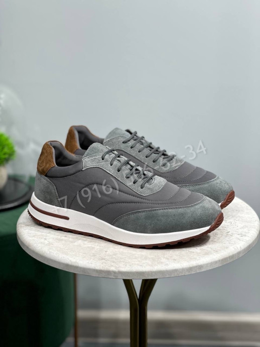 Кроссовки Loro Piana 12969