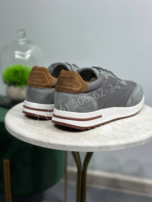 Кроссовки Loro Piana 12969