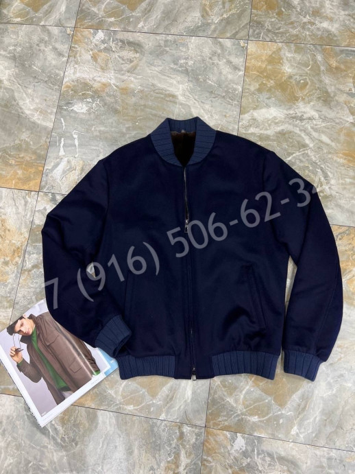 Кашемировая куртка Loro Piana 23175