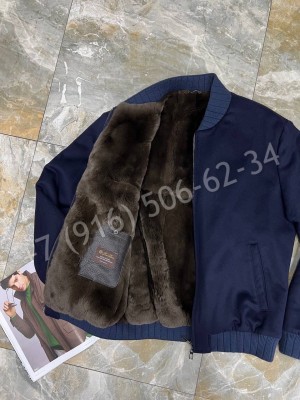 Кашемировая куртка Loro Piana 23175