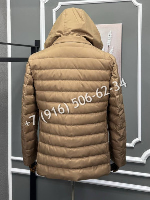 Куртка KITON 22419 5