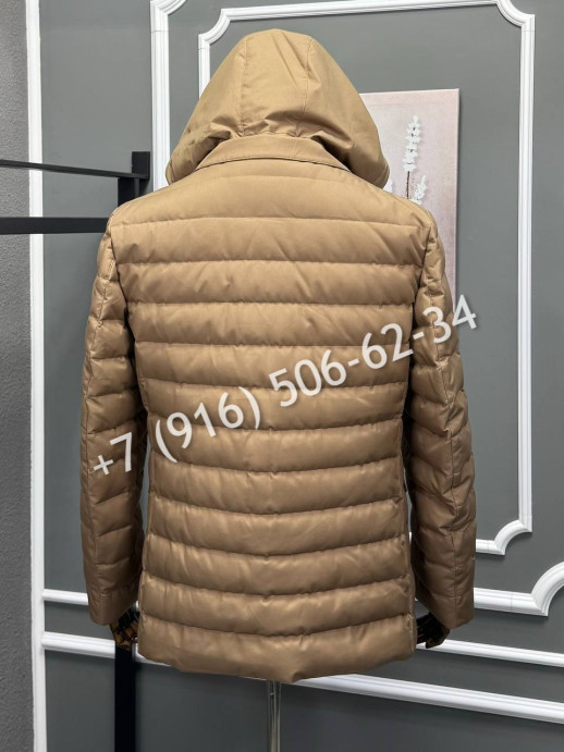 Куртка KITON 22419 5