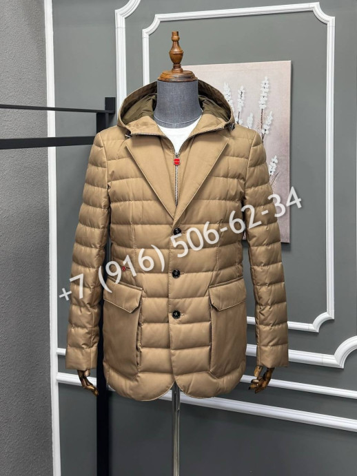 Куртка KITON 22419 5