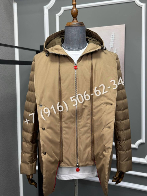 Куртка KITON 22419 5