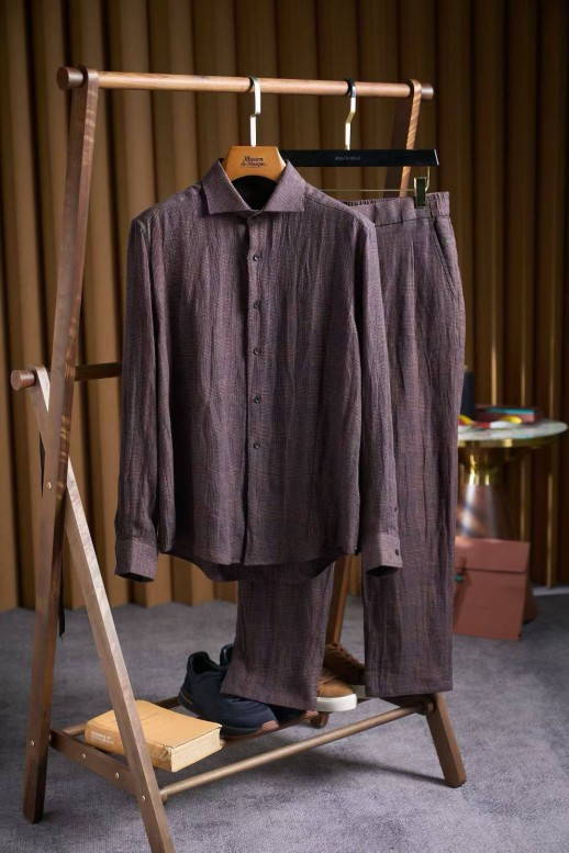 Костюм Zegna 24098 1