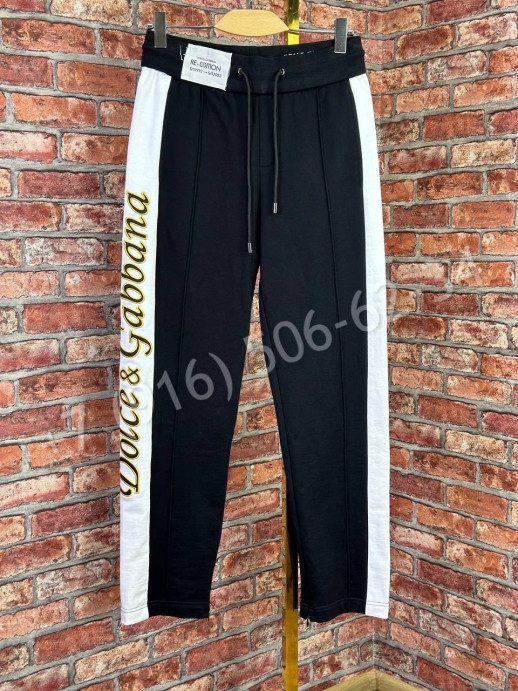 Спортивные штаны Dolce & Gabbana 23275