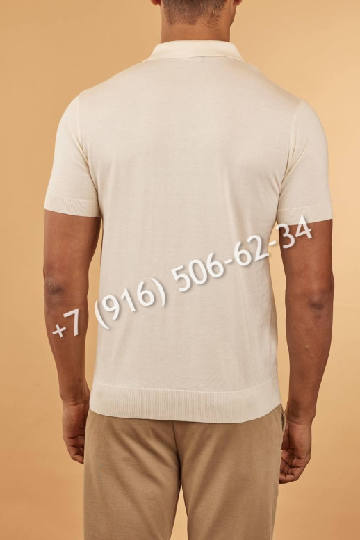 Поло Loro Piana 28739 4