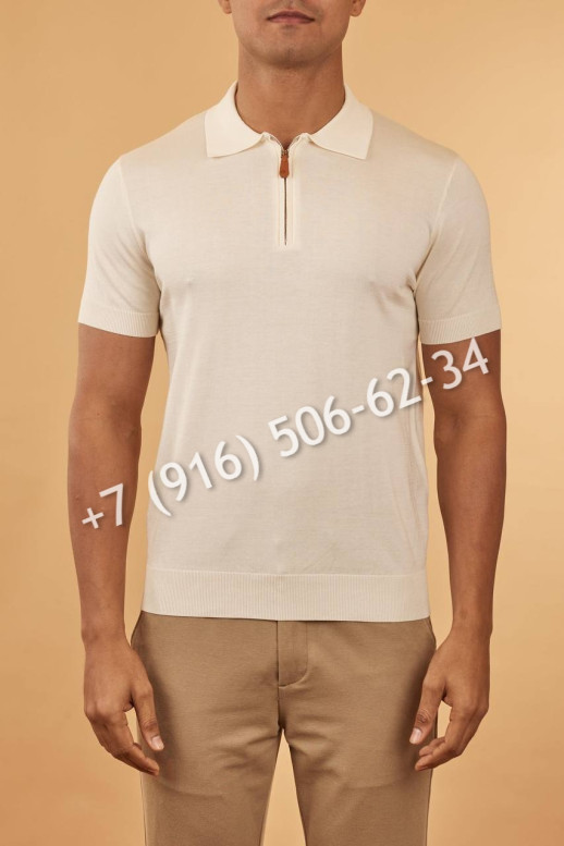 Поло Loro Piana 28739 4