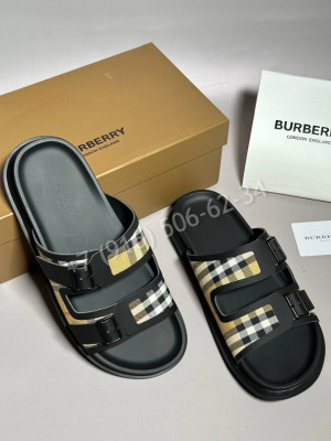 Тапочки Burberry 33442