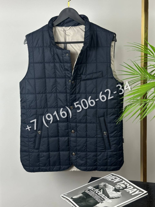 Жилетка Billionaire 33727 3