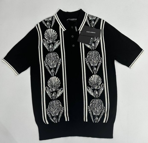 Поло Dolce & Gabbana 12509