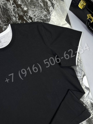 Футболка Brunello Cucinelli 23486