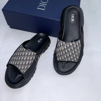 Тапочки Dior 33542