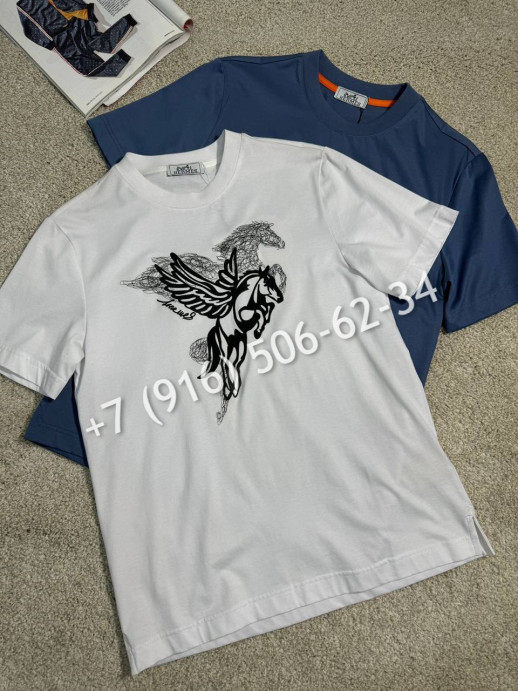 Футболка Hermes 30695 7