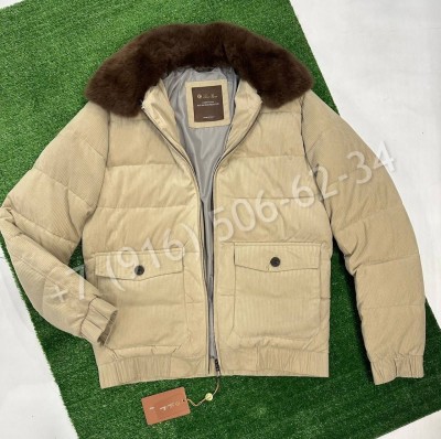 Куртка Loro Piana 23586