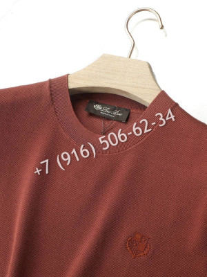 Поло Loro Piana 9337 8