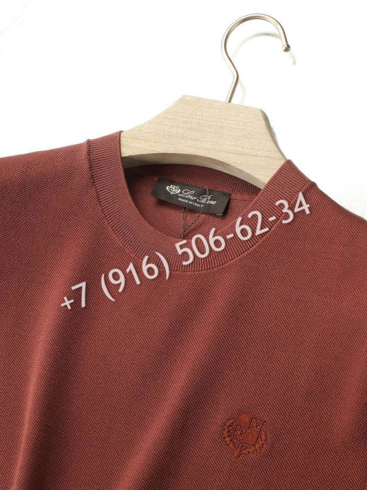 Поло Loro Piana 9337 8