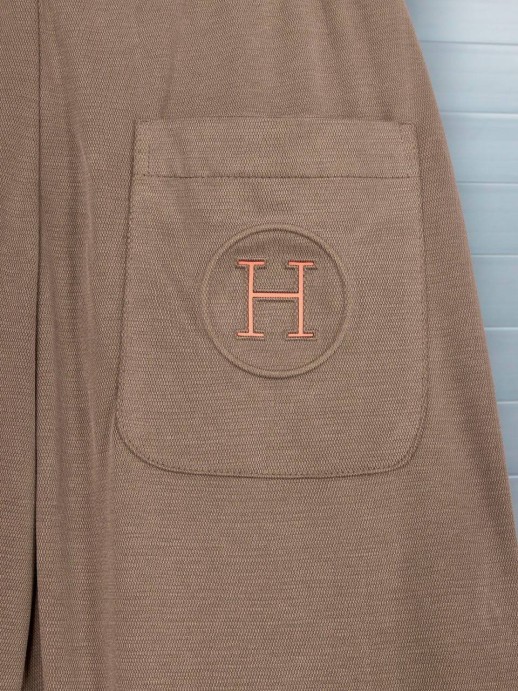 Брюки Hermes 15308 2