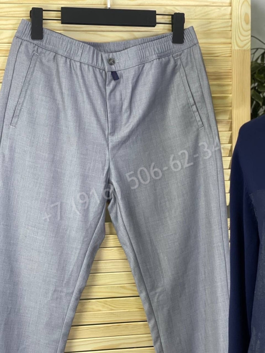 Брюки KITON 13475