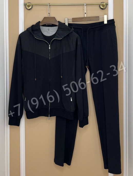 Прогулочный костюм Brunello Cucinelli 23686