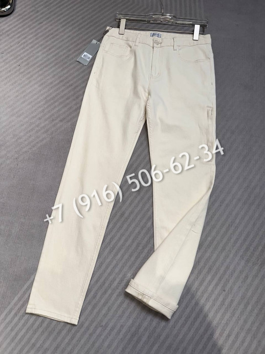 Джинсы Dior 22425 1