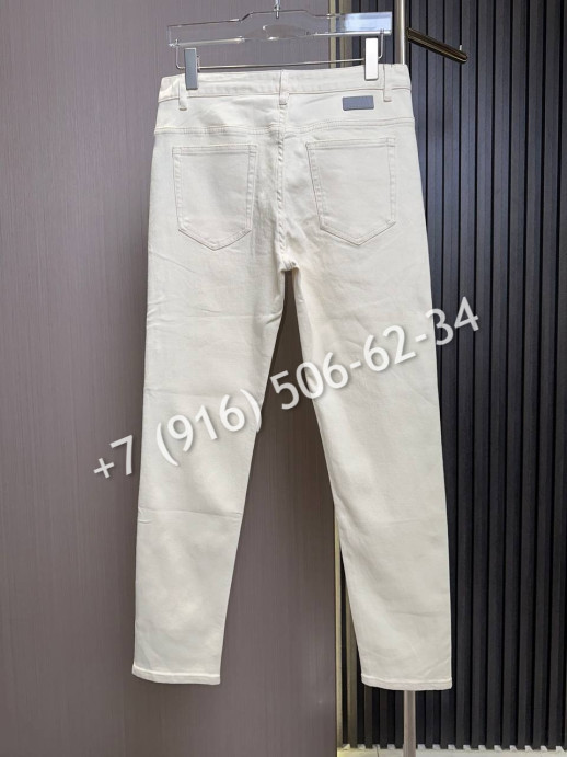 Джинсы Dior 22425 1